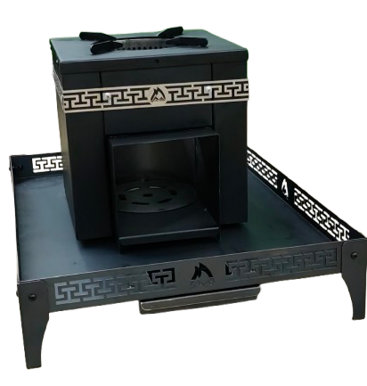 Eco Cook Stove